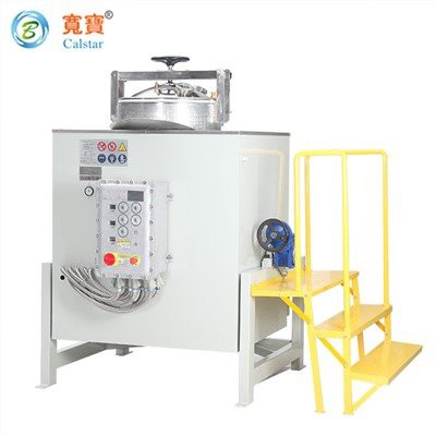 Разтвор за рециклиране на разтворители