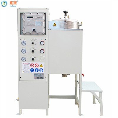 Възстановител на разтворители