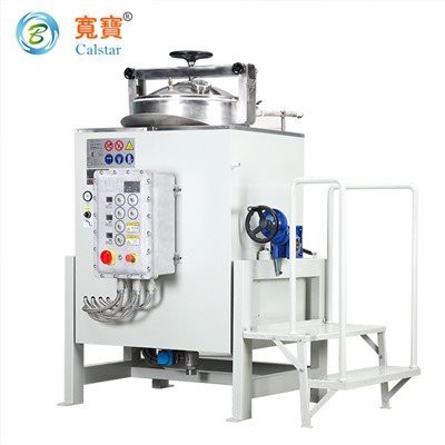 Използвана машина за възстановяване